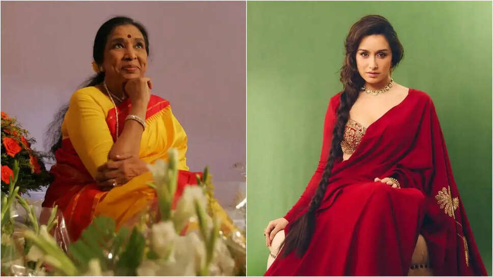 भारतीय संगीत की दिग्गज Asha Bhosle का निधन: जानें उनके परिवार और अंतिम इच्छा के बारे में