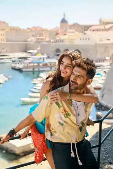 क्या है कार्तिक आर्यन की नई फिल्म 'तू मेरी मैं तेरा' की कमाई का राज?