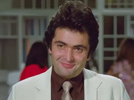 ऋषि कपूर की पहली फिल्म ने सिखाई बेबाकी की असली परिभाषा!