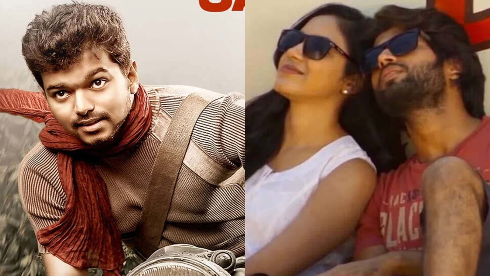 इस क्रिसमस पर OTT पर देखने के लिए 5 बेहतरीन साउथ फिल्में