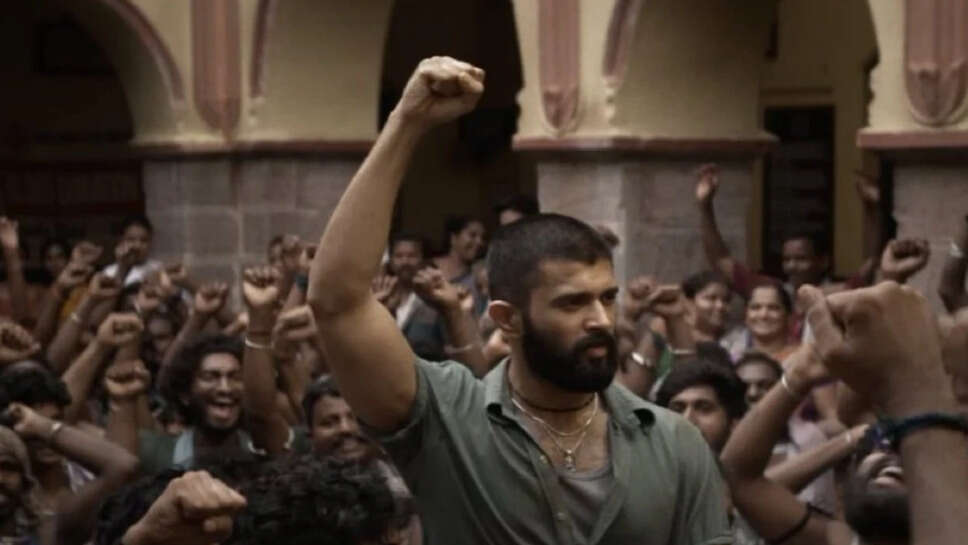 विजय देवरकोंडा की फिल्म 'किंगडम 2' हुई रद्द, जानें आगे क्या होगा