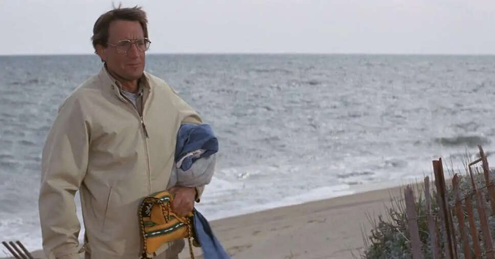 जॉज: स्टीवन स्पीलबर्ग की फिल्म का अनोखा नजरिया