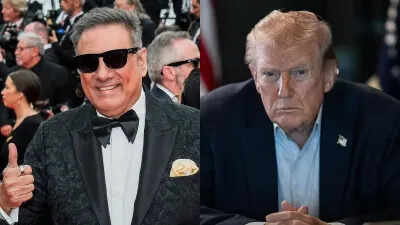 बोमन ईरानी का ट्रम्प पर मजेदार व्यंग्य: क्या है इस वीडियो में खास?