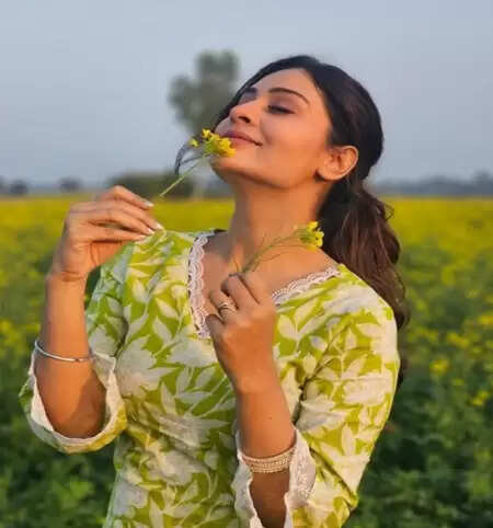 साउथ की उभरती सितारा Payal Rajput ने संघर्ष की कहानी साझा की, हार मानने का नाम नहीं!