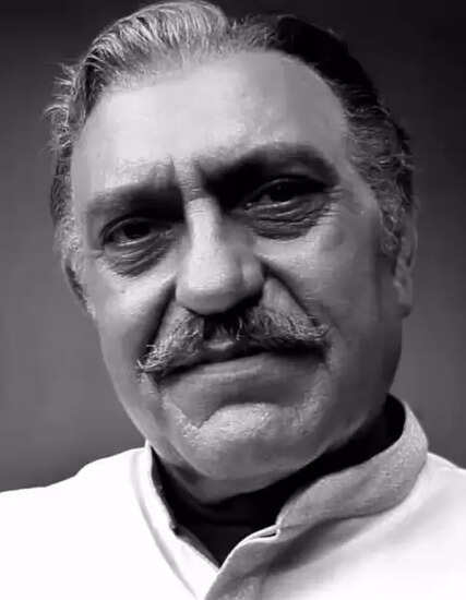 अमरीश पुरी की पुण्यतिथि: जैकी श्रॉफ ने दी भावुक श्रद्धांजलि