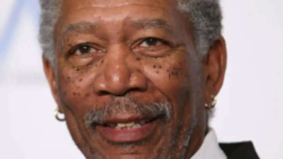 क्या आप जानते हैं Morgan Freeman का नया म्यूजिक प्रोजेक्ट? जानें इस अल्बम के बारे में!
