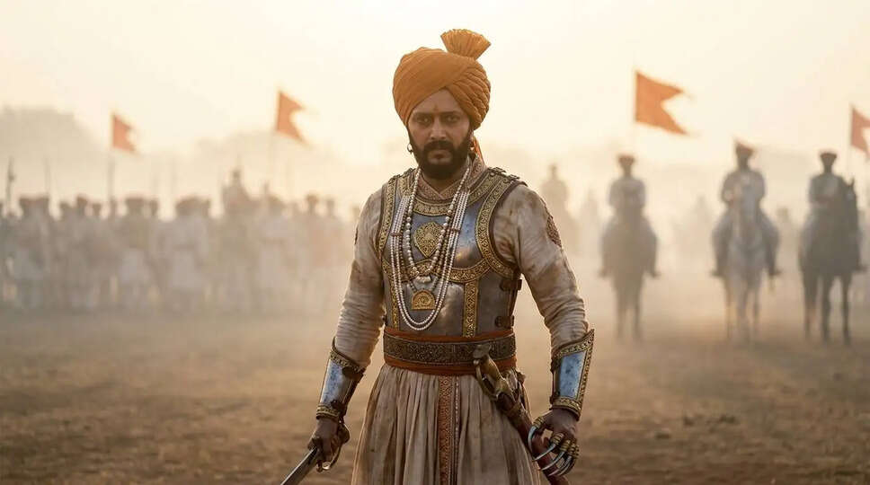 क्या है Riteish Deshmukh की पहली फिल्म 'Raja Shivaji' की कहानी? जानें इसके खास पहलू!