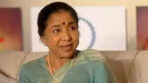 भारतीय संगीत की दिग्गज Asha Bhosle का निधन: संगीत जगत में शोक की लहर