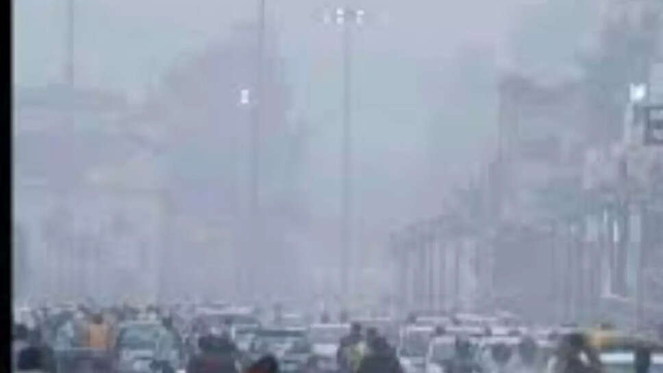 क्या भारत में वायु प्रदूषण ने आपातकाल की स्थिति पैदा कर दी है?