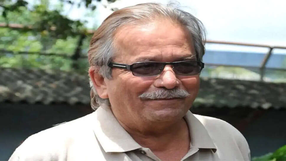 बॉलीवुड के दिग्गज अभिनेता Bharat Kapoor का निधन: जानें उनके अंतिम संस्कार और श्रद्धांजलि समारोह की जानकारी