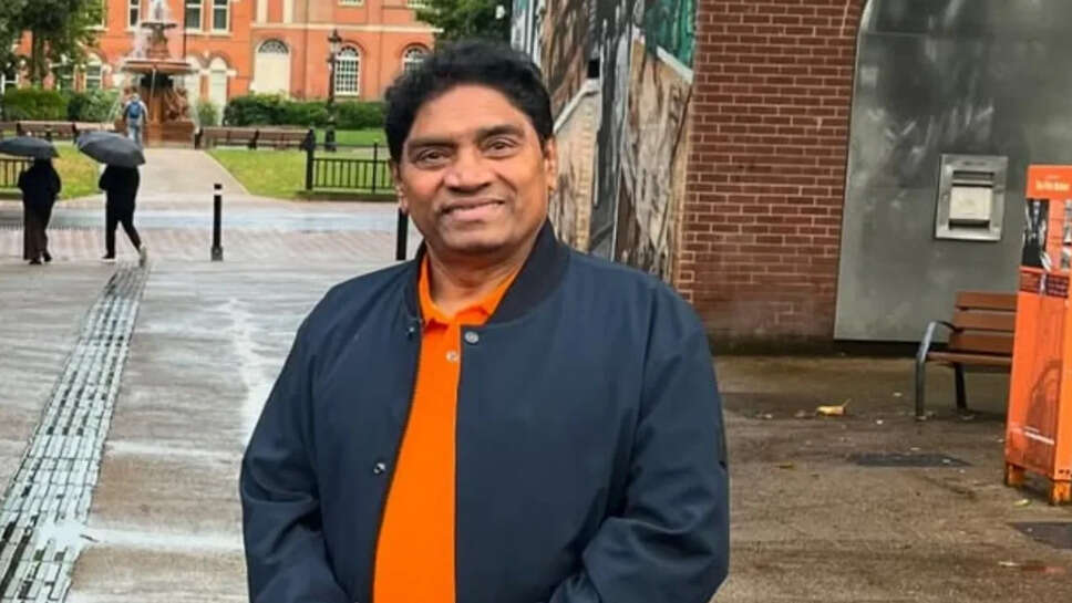 जॉनी लीवर की नई कॉमेडी फिल्म में मुख्य भूमिका, सितारों की होगी झड़ी