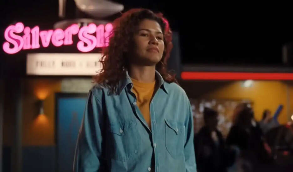 Euphoria Season 3 का फिनाले: एक दर्दनाक अंत और गहरी सोच
