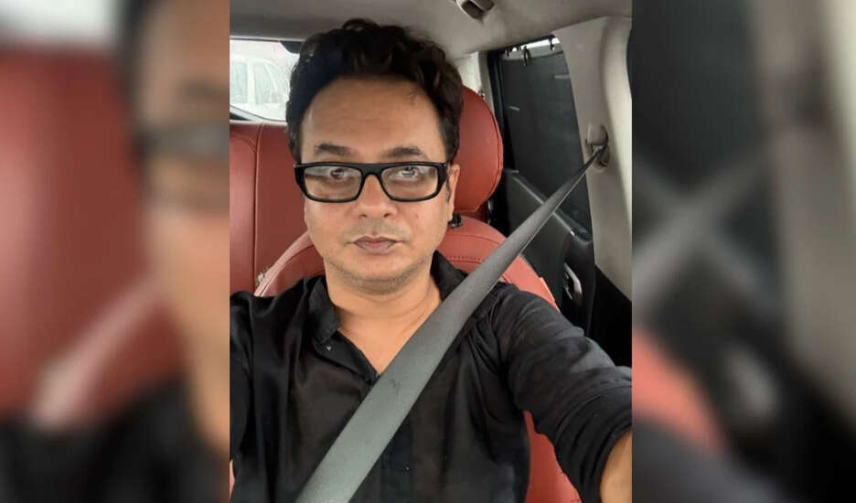 राहुल अरुणोदय बनर्जी की दुखद मौत: शूटिंग के दौरान हादसा