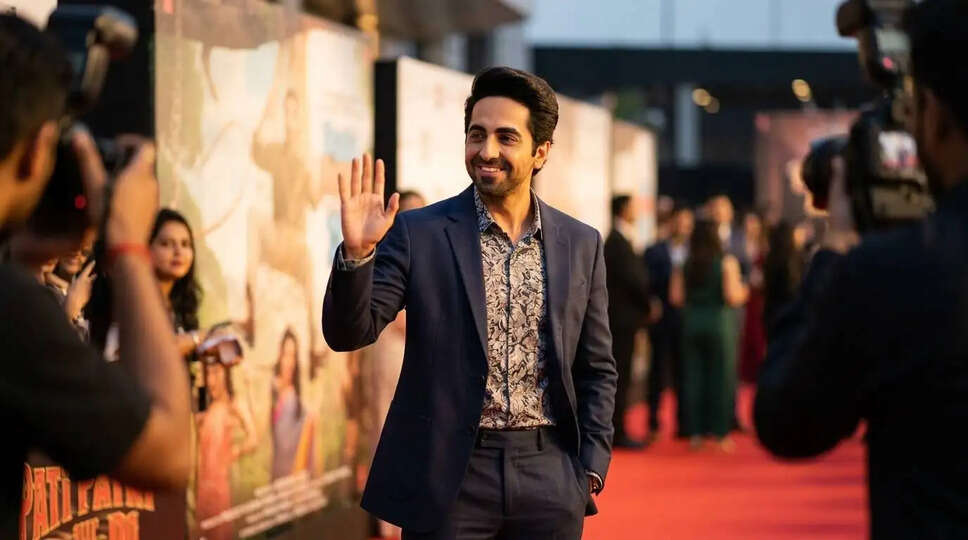 क्या Ayushmann Khurrana की नई फिल्म 'Pati Patni Aur Woh Do' ने बॉक्स ऑफिस पर मचाई धूम?