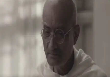 संजय दत्त की नई फिल्म 'आखिरी सवाल': क्या उठाएगा ये संवेदनशील मुद्दे?