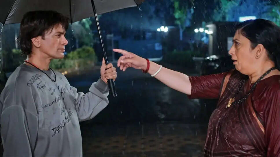 क्या है Kyunki Saas Bhi Kabhi Bahu Thi 2 का नया मोड़? जानें Tulsi और Karan के बीच का सच!