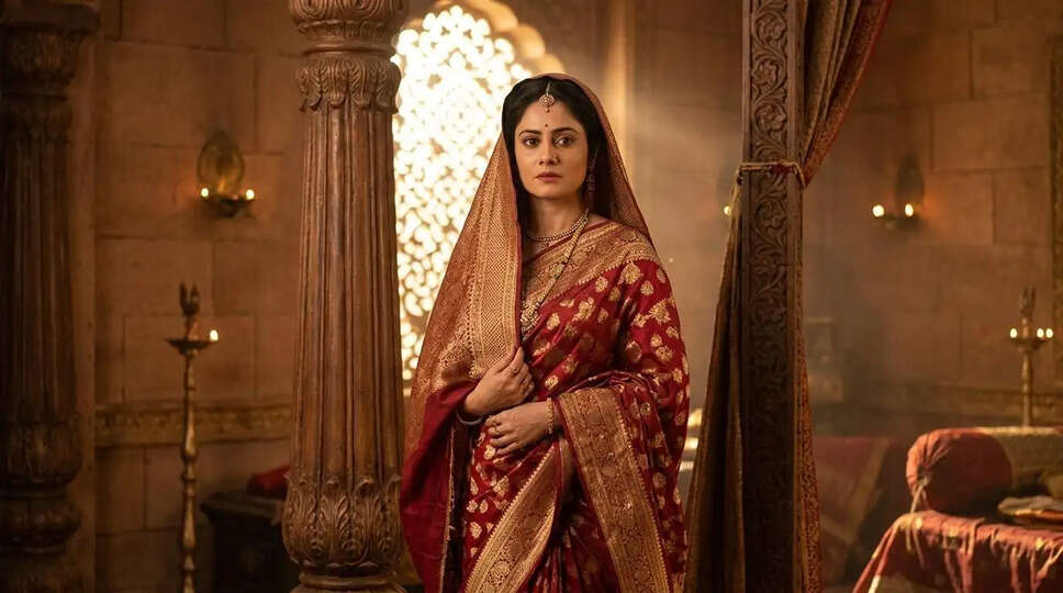 क्या है Sony SAB का नया महाकाव्य 'Hastinapur Ke Veer'? जानें इसकी अनोखी कहानी!