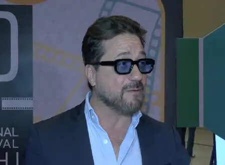 दिल्ली में इंटरनेशनल फिल्म फेस्टिवल: नंदामुरी बालकृष्ण और अन्य सितारों की चमक!