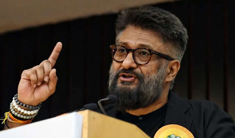 विवेक अग्निहोत्री ने 'ऑपरेशन सिंदूर' की पहली वर्षगांठ पर श्रद्धांजलि अर्पित की