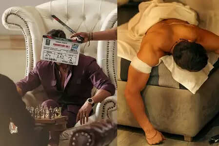 क्या है हर्षवर्धन राणे की नई फिल्म 'दीवानियत' का राज? जानें शूटिंग के मजेदार किस्से!