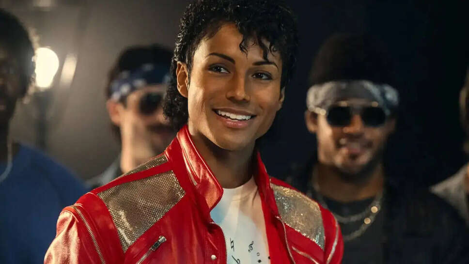क्या Michael Jackson की बायोपिक ने बॉक्स ऑफिस पर मचाई धूम? जानें इसके कमाई के आंकड़े!
