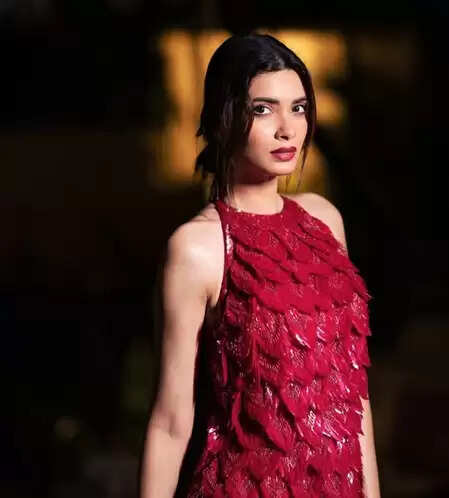 क्या डायना पेंटी ने बताया कि कैसे निजी रिश्ते अभिनय को प्रभावित करते हैं?