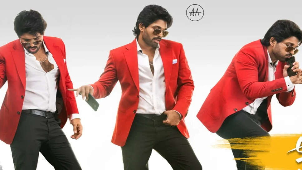 OTT पर देखने के लिए 7 बेहतरीन Allu Arjun फिल्में