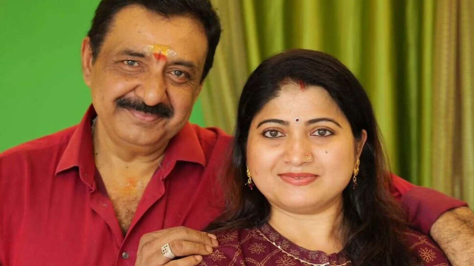 मनु वर्मा और सिंधु वर्मा का 25 साल का रिश्ता खत्म, अलगाव की वजह बताई