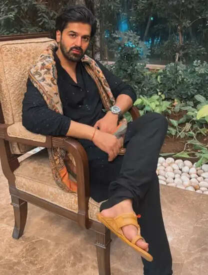 क्या है सनी लियोन के साथ रोहन गंडोत्रा की नई फिल्म 'नशा' का राज़?