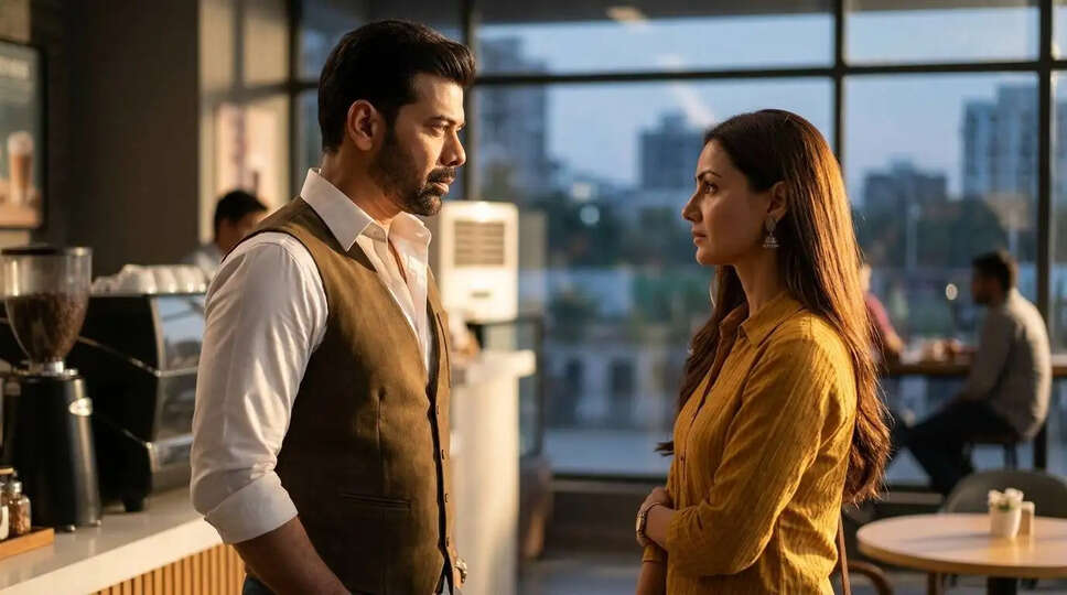 क्या है Star Plus के नए रोमांटिक ड्रामा 'Oh Humnava Tum Dena Saath Mera' की कहानी?