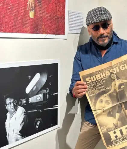 सुभाष घई ने जैकी श्रॉफ को लेकर किया भावुक पोस्ट, जानें क्यों हैं वह आज भी करोड़ों के हीरो!