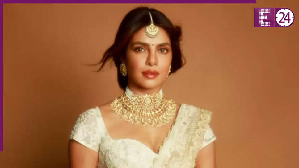 प्रियंका चोपड़ा की फिल्म वाराणसी: 1300 करोड़ का बजट और महेश बाबू के साथ