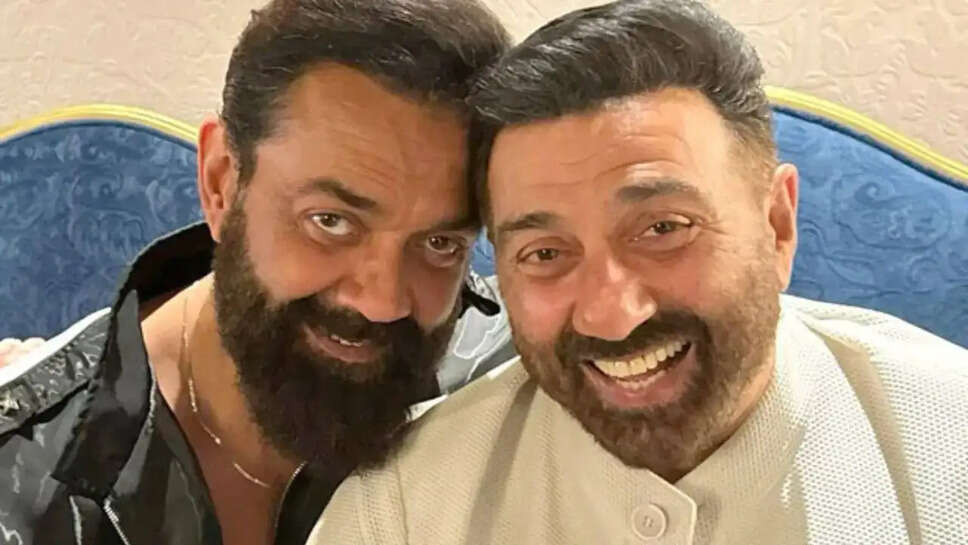 क्या है Nitesh Tiwari की Ramayana में Sunny Deol का रोल? जानें Bobby Deol की खास बातें!