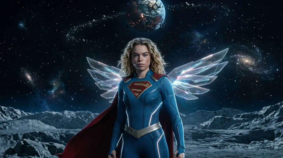 क्या Supergirl बना पाएगी DC Universe में नया इतिहास? जानें फिल्म की संभावनाएं!
