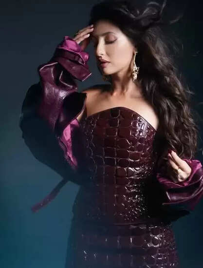 नोरा फतेही: कैसे बनीं 'डांसिंग क्वीन' और बदलीं अपनी किस्मत?