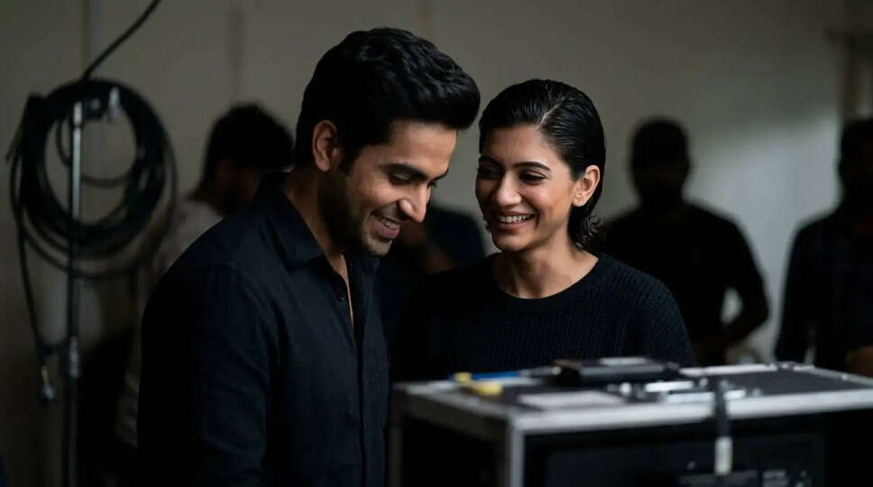 Undekhi Season 4 में नया चेहरा: शिव ज्योति राजपूत का धमाकेदार आगमन!