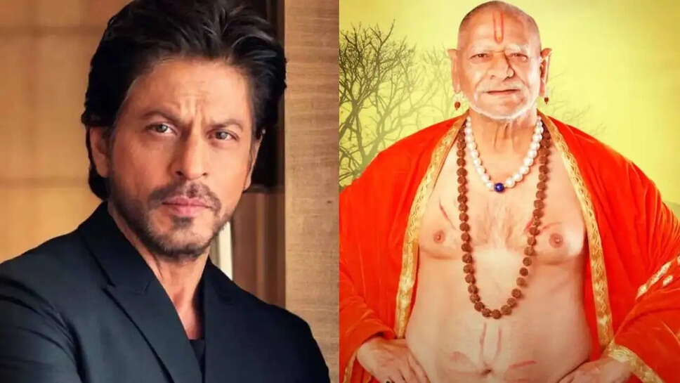 क्या है Shah Rukh Khan की दरियादिली की कहानी? जानें कैसे बने Deool Band 2 के लिए मददगार!