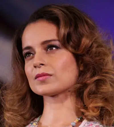 कंगना रनौत ने अंतर्राष्ट्रीय फिल्म महोत्सव में महिलाओं की भागीदारी पर जोर दिया