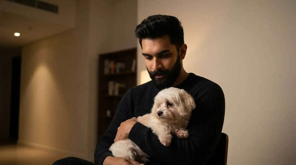 क्या खत्म हो गया Mouni Roy और Suraj Nambiar का प्यार? जानें उनके अलगाव की पूरी कहानी!