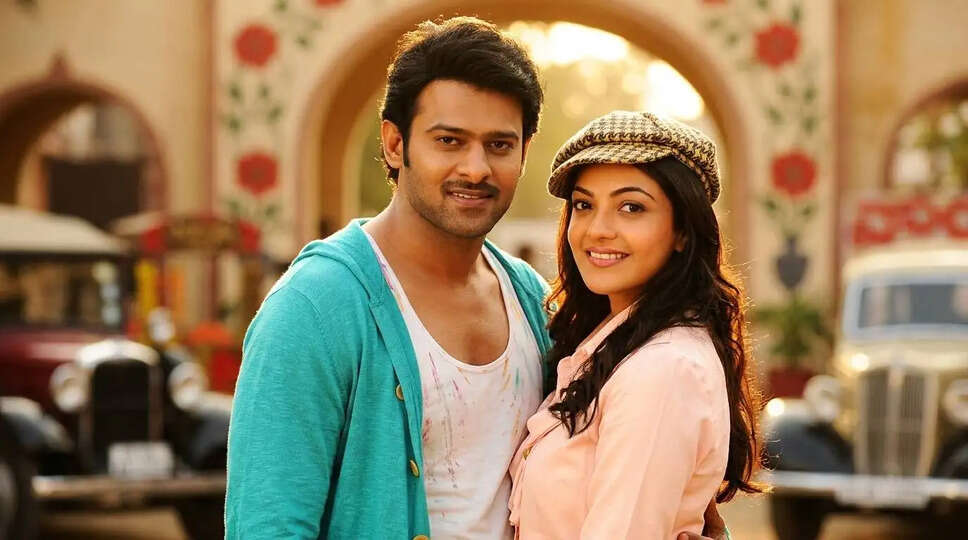 Darling 4K की शानदार वापसी: बॉक्स ऑफिस पर कमाई का नया रिकॉर्ड!