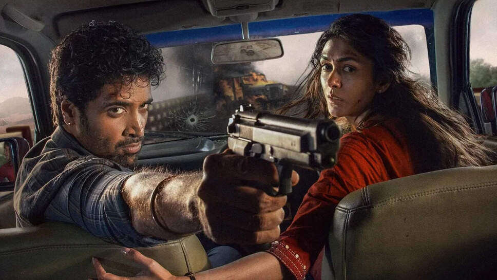 क्या है नई वेब सीरीज 'लुक्खे' का पंजाब के ड्रग्स मुद्दे से कनेक्शन?