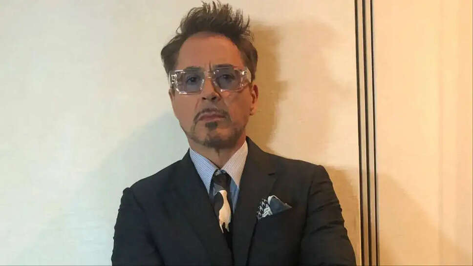 क्या Avengers: Doomsday में Robert Downey Jr. का किरदार सबको चौंका देगा?