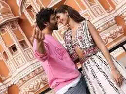 क्या जयपुर में कार्तिक और अनन्या ने बिखेरा जादू? जानें उनकी फिल्म प्रमोशन की खास बातें!