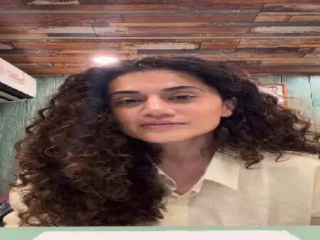 क्या तापसी पन्नू की फिल्म 'अस्सी' दर्शकों को छू पाएगी? जानें इसके पीछे की कहानी!