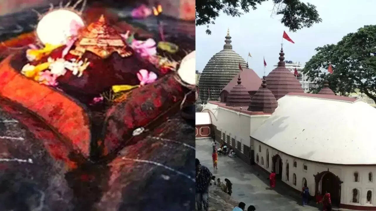 भारत के अनोखे मंदिरों में चढ़ने वाले अजीबो-गरीब प्रसाद!