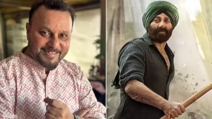 क्या *गदर 3* में नाना पाटेकर का होगा जादुई प्रवेश? अनिल शर्मा ने किया बड़ा खुलासा!