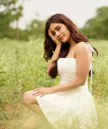 क्या है 'स्वयंभू' फिल्म में निखिल सिद्धार्थ और नाभा नतेश का खास रिश्ता?