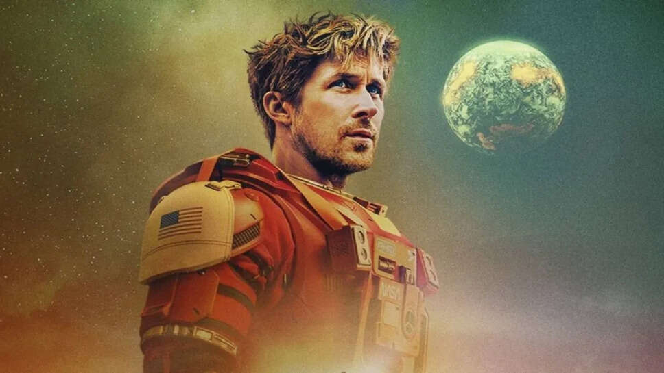 प्रोजेक्ट हेल मैरी ने बॉक्स ऑफिस पर दिखाई दमदार शुरुआत