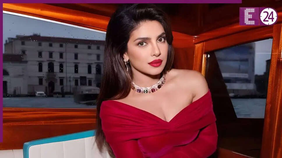 प्रियंका चोपड़ा की बॉलीवुड में वापसी: हॉलीवुड छोड़ने की वजहें