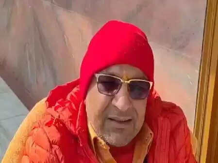 सलमान खान पर विवादित बयान: ठाकुर रघुराज सिंह की टिप्पणी पर महंत रविंद्र पुरी का कड़ा जवाब